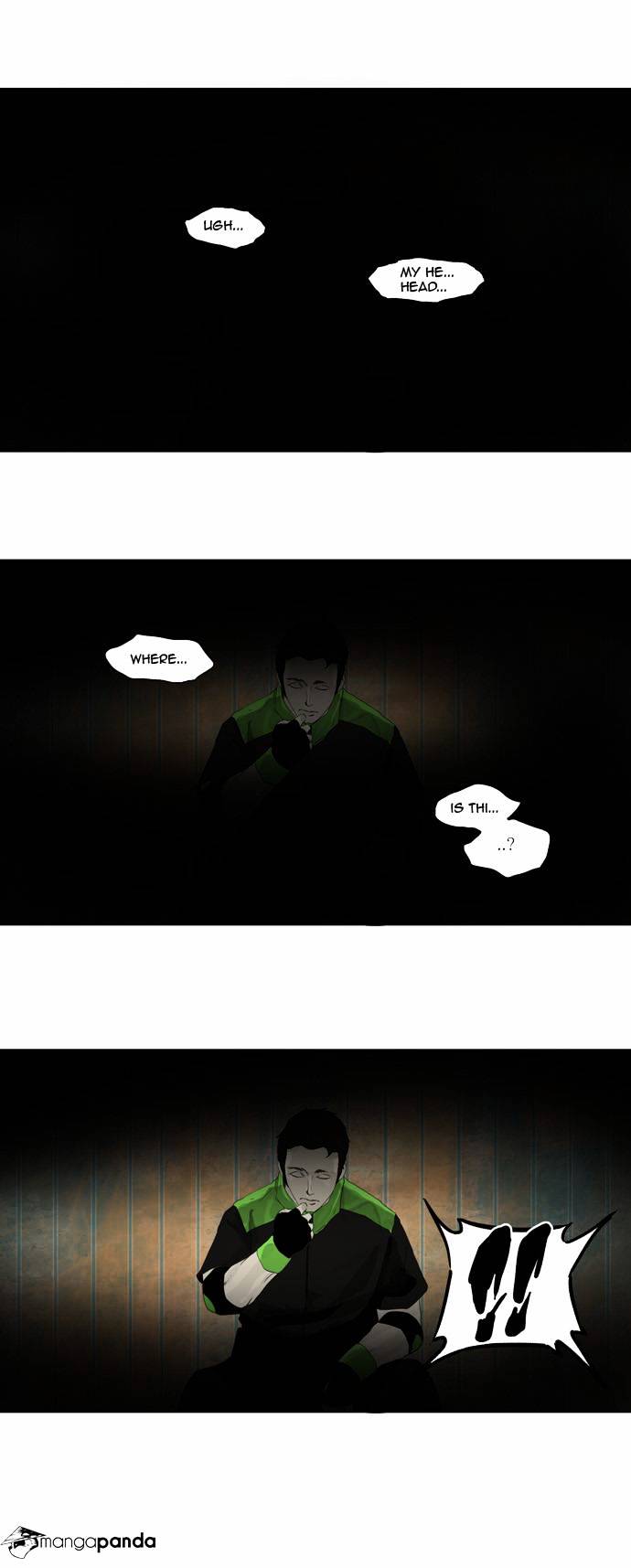 Tower of God, Chapter 104 image 06